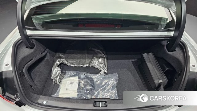 Volvo S90 id 4665002 из Кореи 9