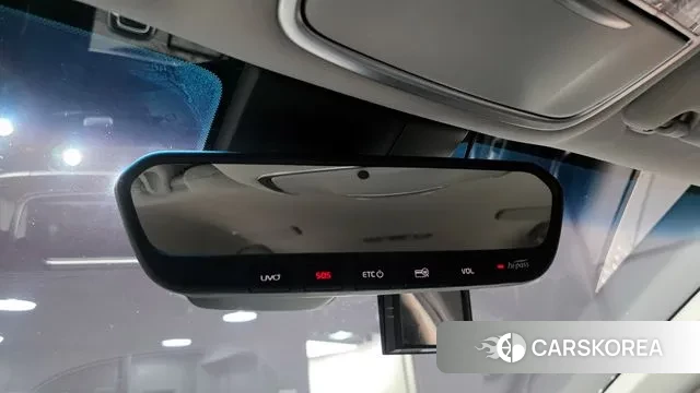 Kia More K9 id 3608240 из Кореи 9