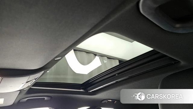 Mercedes-Benz EQC N293 id 4309525 из Кореи 9