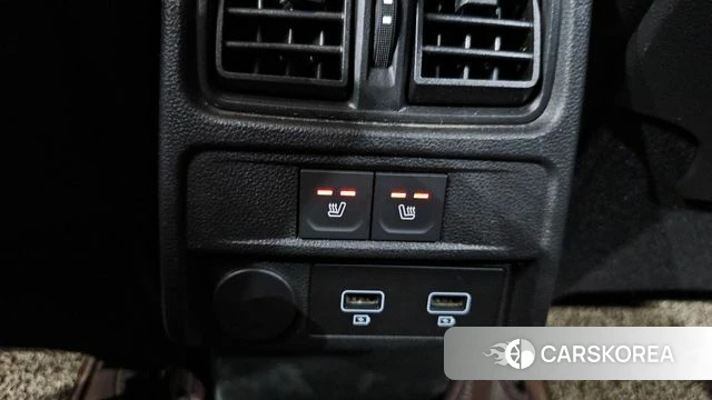Renault Korea (Samsung) XM3 id 4646401 из Кореи 9