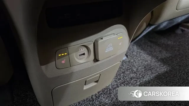 Kia The New Carnival id 3313220 из Кореи 9