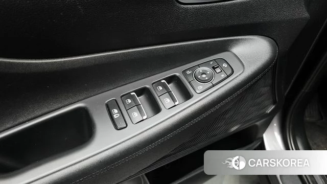 Hyundai The New Santa Fe id 4350373 из Кореи 9