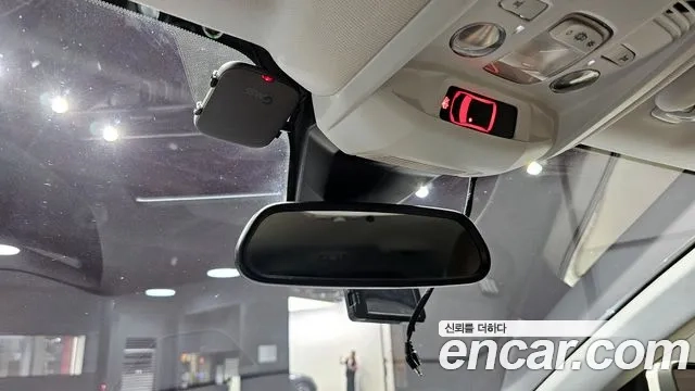 Peugeot 5008 second generation id 2876801 из Кореи 9