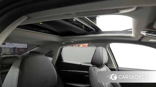 Hyundai Sonata (DN8) id 3412880 из Кореи 9