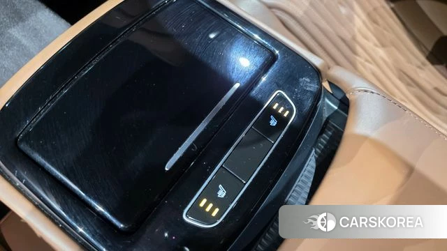 Genesis G80 (RG3) id 4894917 из Кореи 9