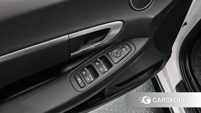 Hyundai Sonata (DN8) id 3458441 из Кореи 9