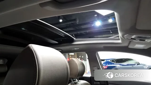 Hyundai All New Tucson id 3622324 из Кореи 9