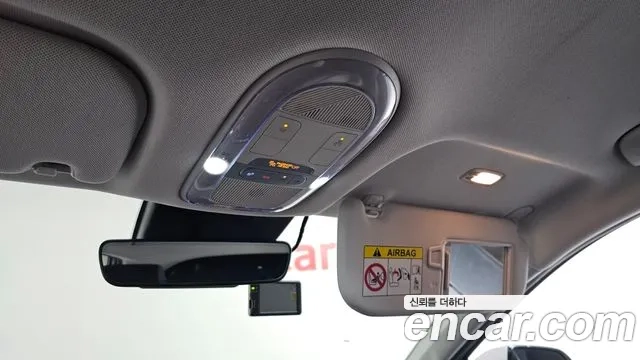 Hyundai Ionic 5 id 2911172 из Кореи 9