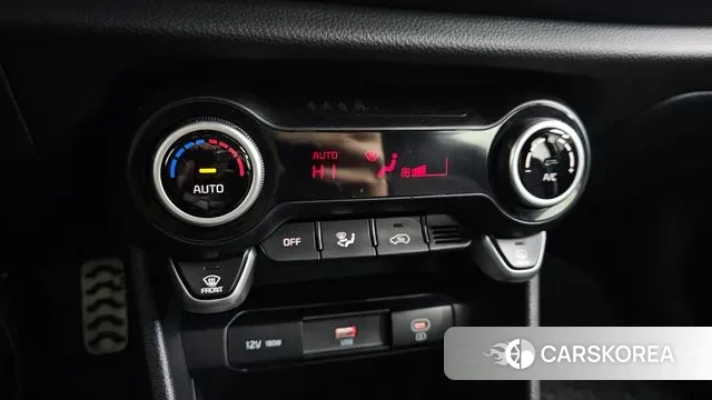 Kia The New Morning (JA) id 3549812 из Кореи 9