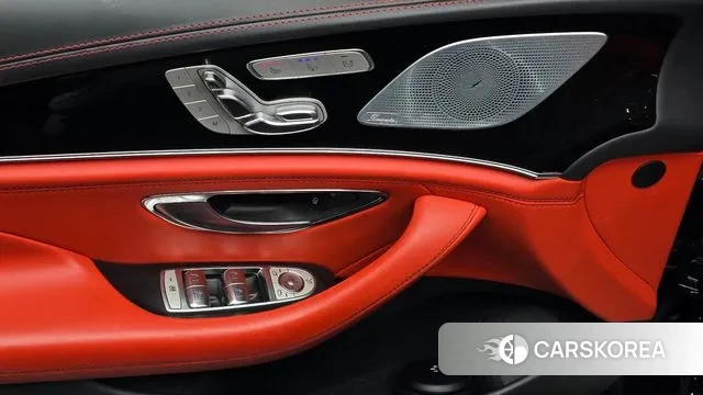 Mercedes-Benz AMG GT id 3718078 из Кореи 9