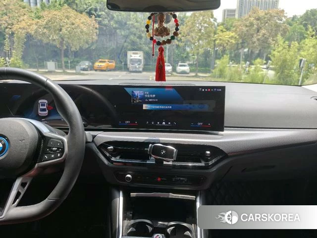 BMW i3 id 4307217 из Китая 9