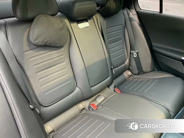 Mercedes-Benz Class C id 3968848 из Китая 9