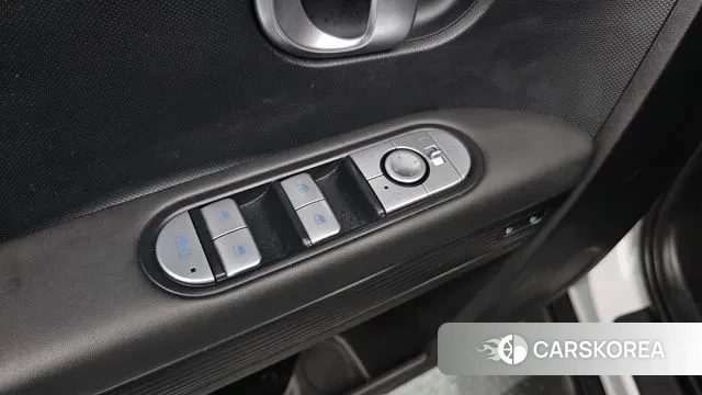 Hyundai Ionic 5 id 3012527 из Кореи 9