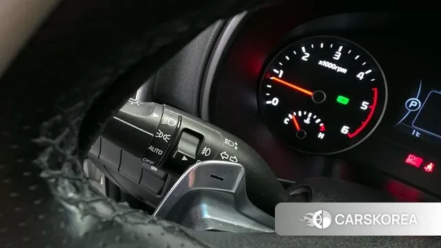 Kia Sportage 4th Generation id 3583579 из Кореи 9