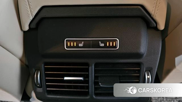 Land Rover Range Rover Evoque id 3796011 из Кореи 9