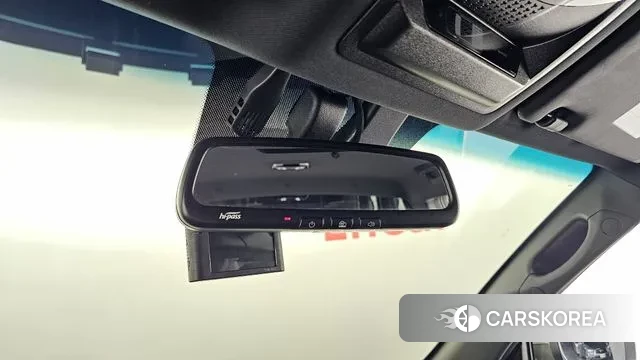 Ssangyong The New Rexton Sport id 3300096 из Кореи 9