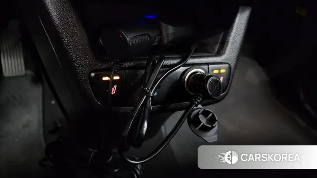 Kia The New Ray id 3143788 из Кореи 9