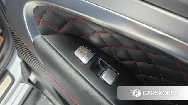 Genesis G70 id 3737370 из Кореи 9