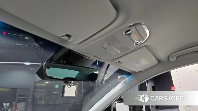 Hyundai The New Grandeur IG id 4524923 из Кореи 9
