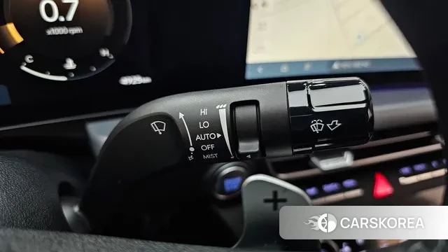 Hyundai Sonata D Edge (DN8) id 3007101 из Кореи 9