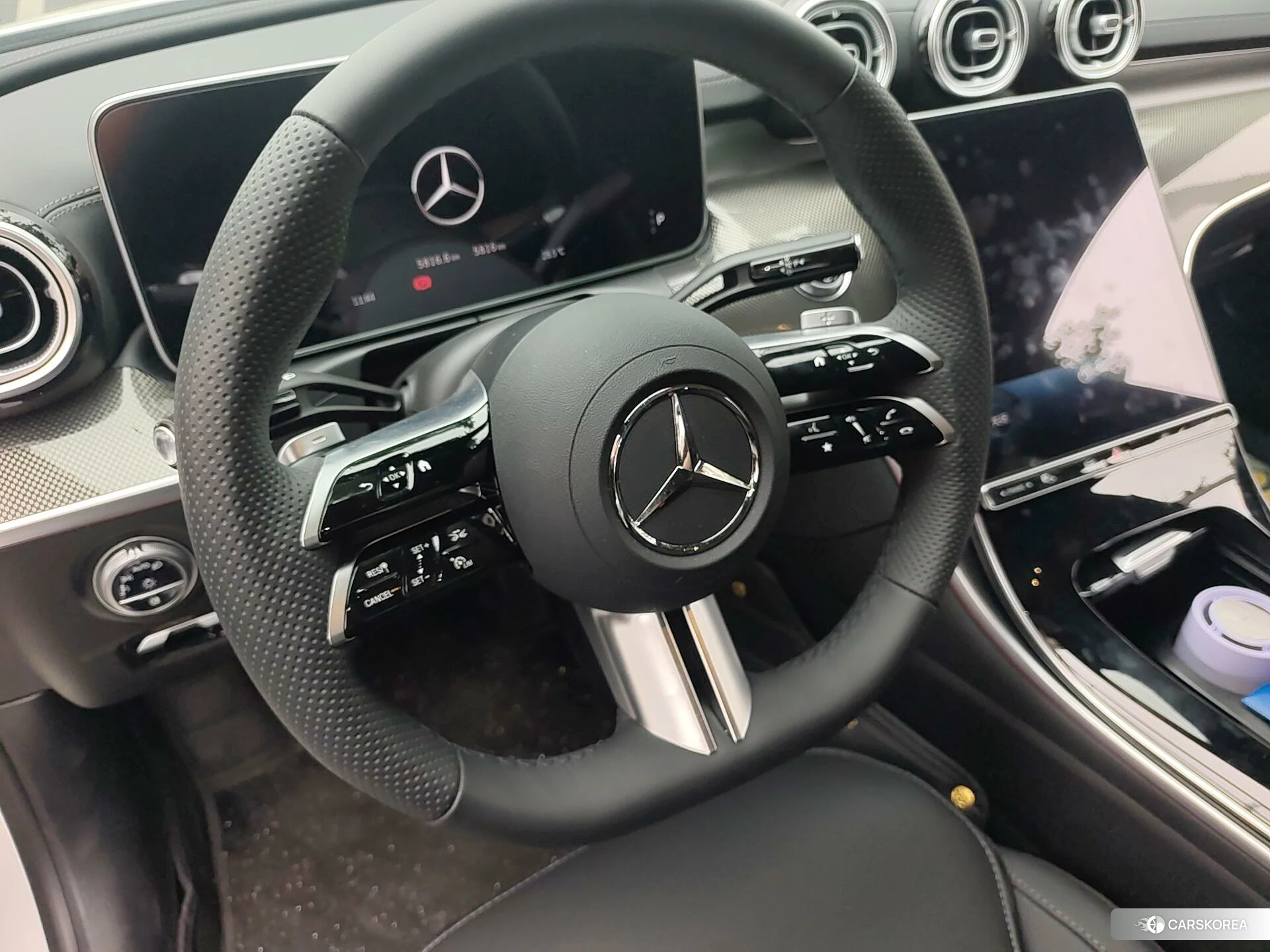 Mercedes-Benz Class C id 4512832 из Китая 9