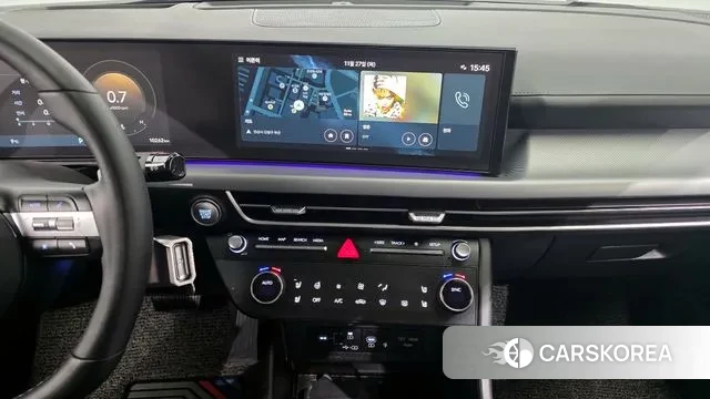 Hyundai Sonata D Edge (DN8) id 3415249 из Кореи 9