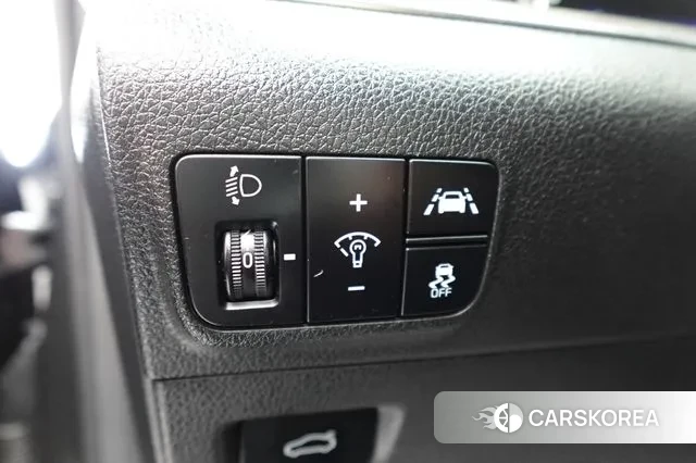 Kia K5 3rd generation id 3422794 из Кореи 9