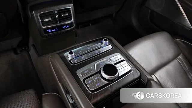 Kia More K9 id 3345215 из Кореи 9