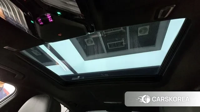 BMW 5 Series (G30) id 2966567 из Кореи 9