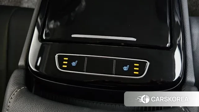 Genesis G80 (RG3) id 3605887 из Кореи 9