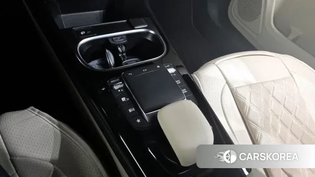 Mercedes-Benz A-Class W177 id 3007314 из Кореи 9