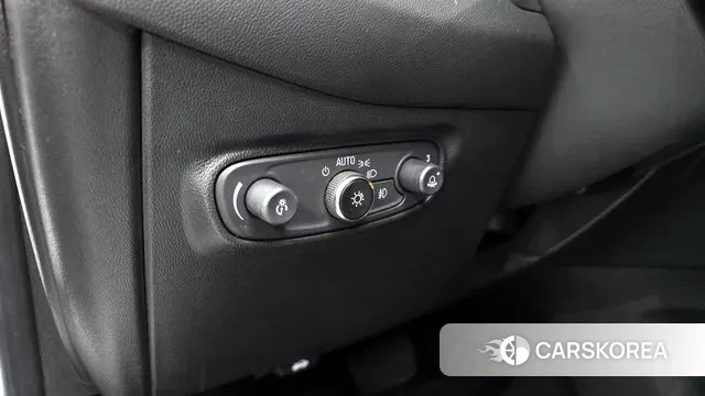 Chevrolet (GM Daewoo) Equinox id 3651206 из Кореи 9