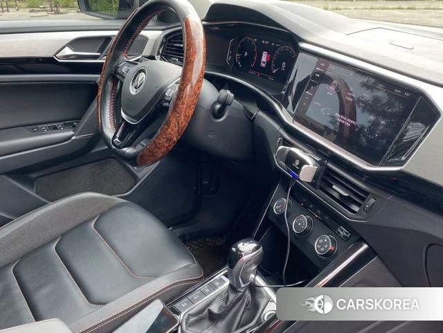 Volkswagen Tanyue id 4271181 из Китая 9
