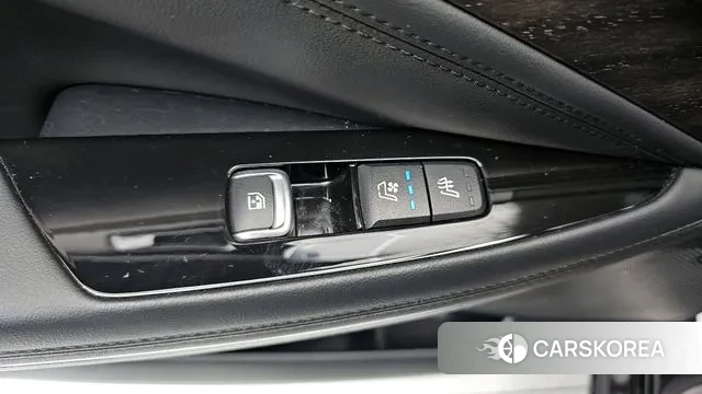 Kia K8 id 3289707 из Кореи 9