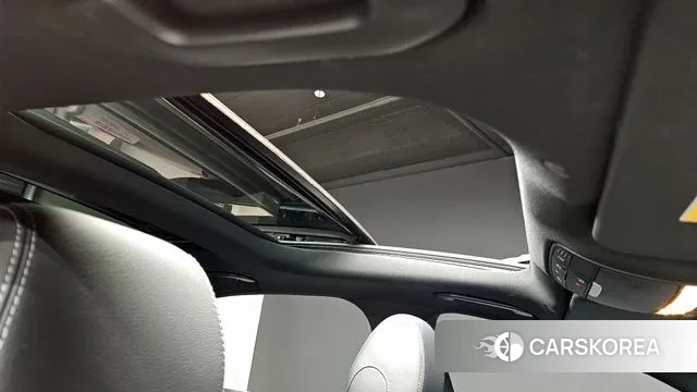 Mercedes-Benz E-Class W213 id 3740649 из Кореи 9