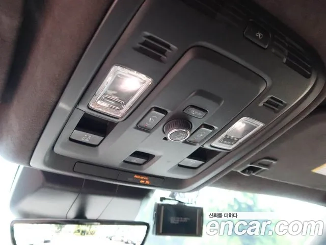 Cadillac Escalade 5th Generation id 2874532 из Кореи 9