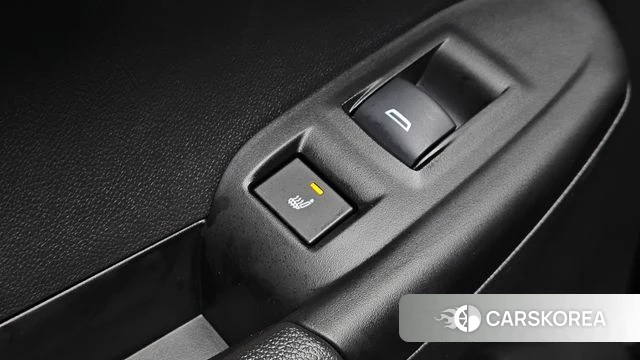 Chevrolet (GM Daewoo) The New Trail Blazer id 4608146 из Кореи 9