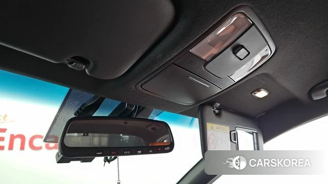 Kia The New K3 2nd generation id 4593911 из Кореи 9