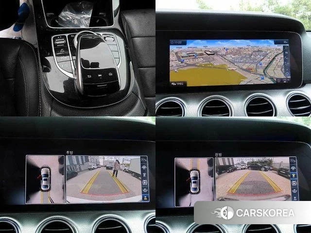 Mercedes-Benz E-Class W213 id 3905665 из Кореи 9