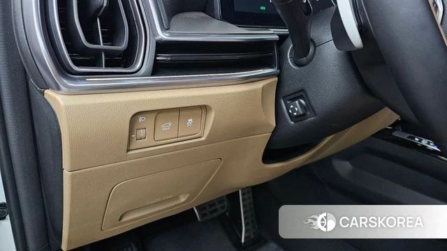 Kia The New Sorento 4th Generation id 4442292 из Кореи 9