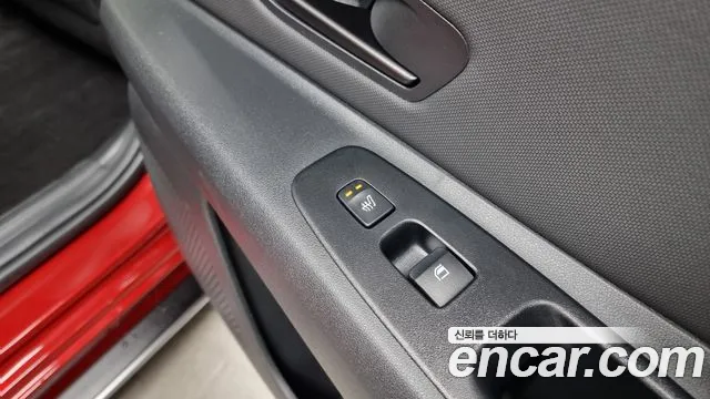 Hyundai The New Avante (CN7) id 2441198 из Кореи 9