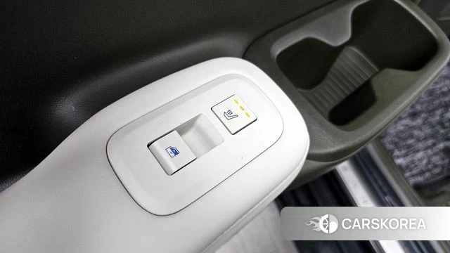 Hyundai Santa Fe (MX5) id 3963711 из Кореи 9