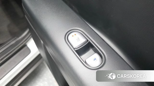 Hyundai Ionic 5 id 4701075 из Кореи 9