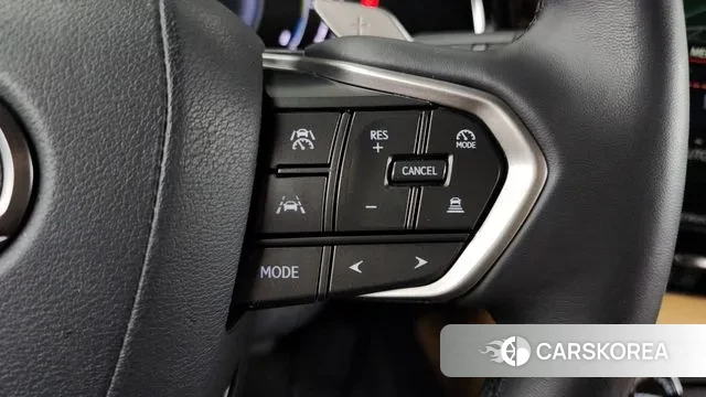 Lexus NX450h + 2nd generation id 3658916 из Кореи 9