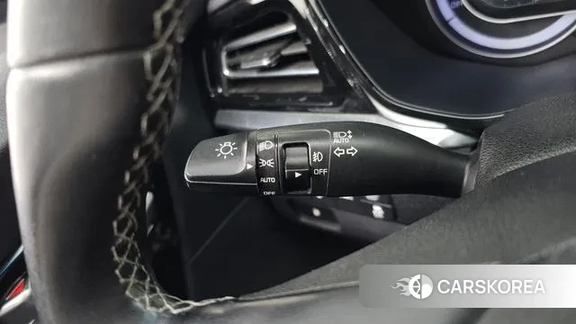 Kia The New Niro id 3504760 из Кореи 9