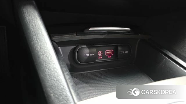 Kia The New K5 2nd generation id 4698569 из Кореи 9