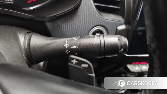 Renault Korea (Samsung) XM3 id 3416345 из Кореи 9