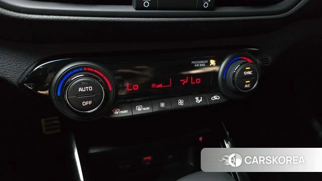 Kia The New K3 2nd generation id 4585030 из Кореи 9