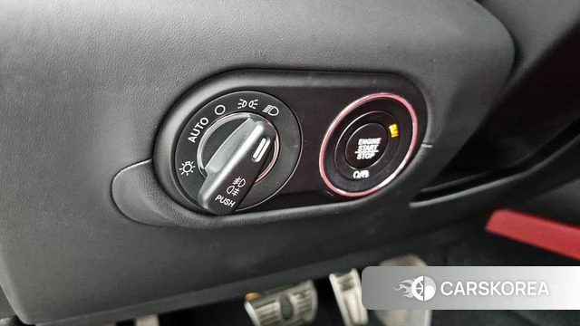 Maserati Levante id 3829229 из Кореи 9