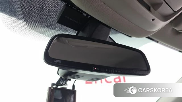 Renault Korea (Samsung) The New QM6 id 4180194 из Кореи 9